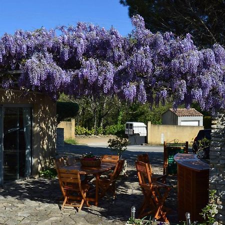 Espace Loisirs Saint-Martin-d'Ardeche Exterior foto