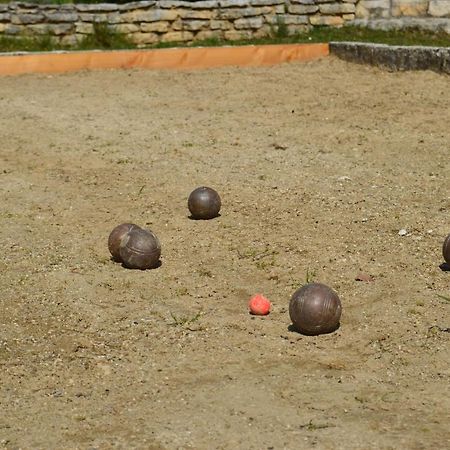Espace Loisirs Saint-Martin-d'Ardeche Exterior foto