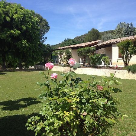 Espace Loisirs Saint-Martin-d'Ardeche Exterior foto