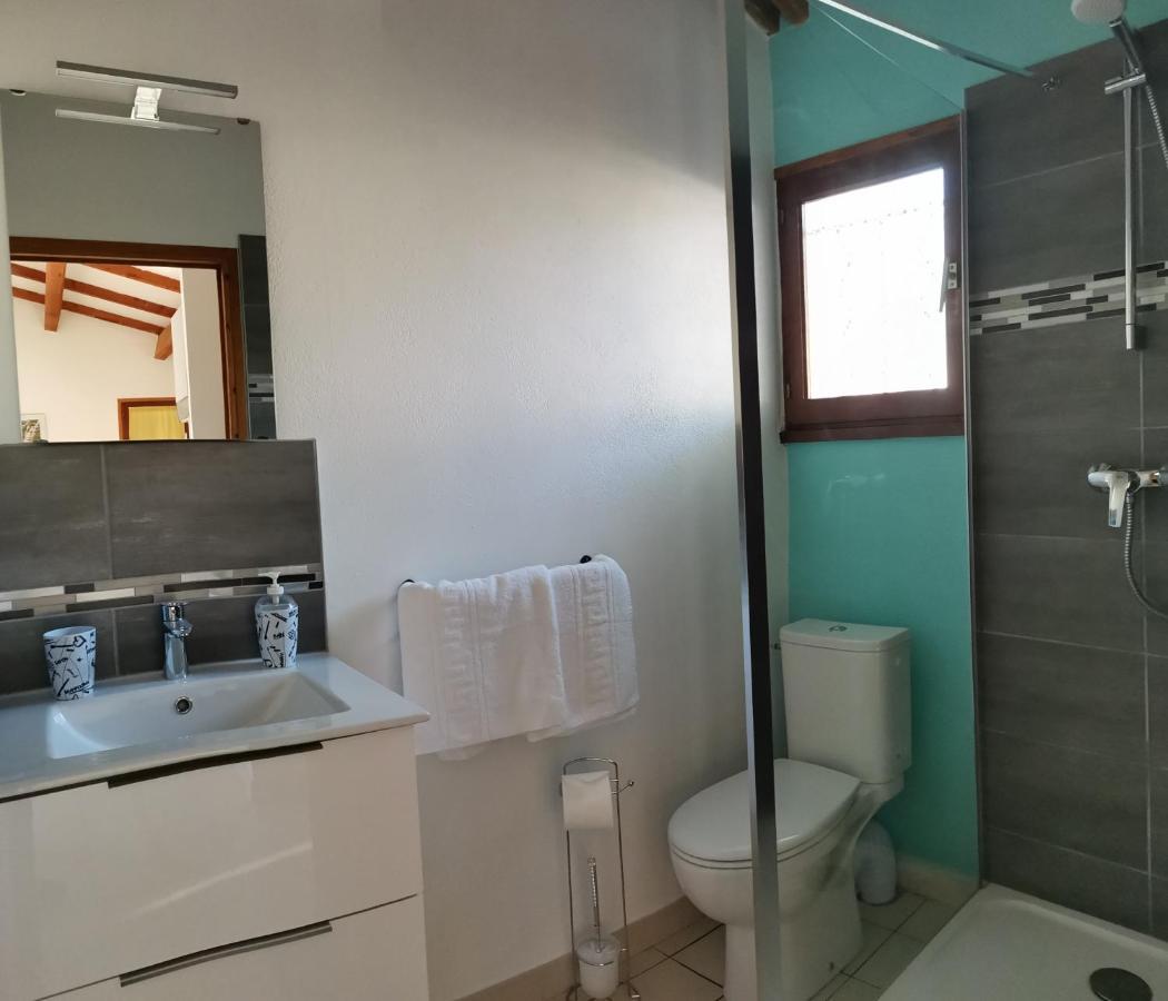 Espace Loisirs Saint-Martin-d'Ardeche Exterior foto