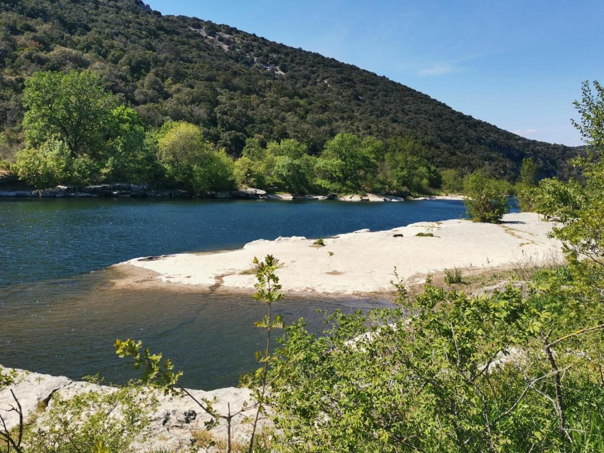 Espace Loisirs Saint-Martin-d'Ardeche Exterior foto