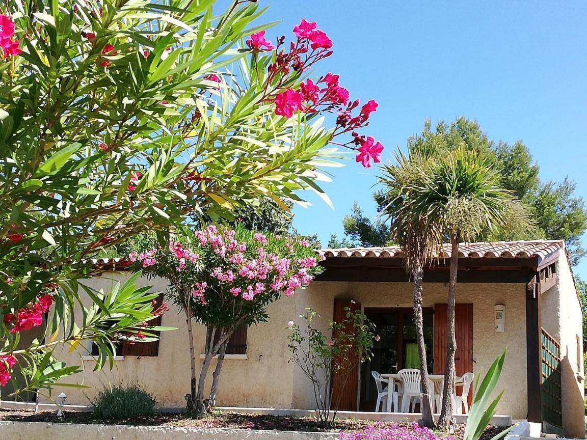 Espace Loisirs Saint-Martin-d'Ardeche Exterior foto
