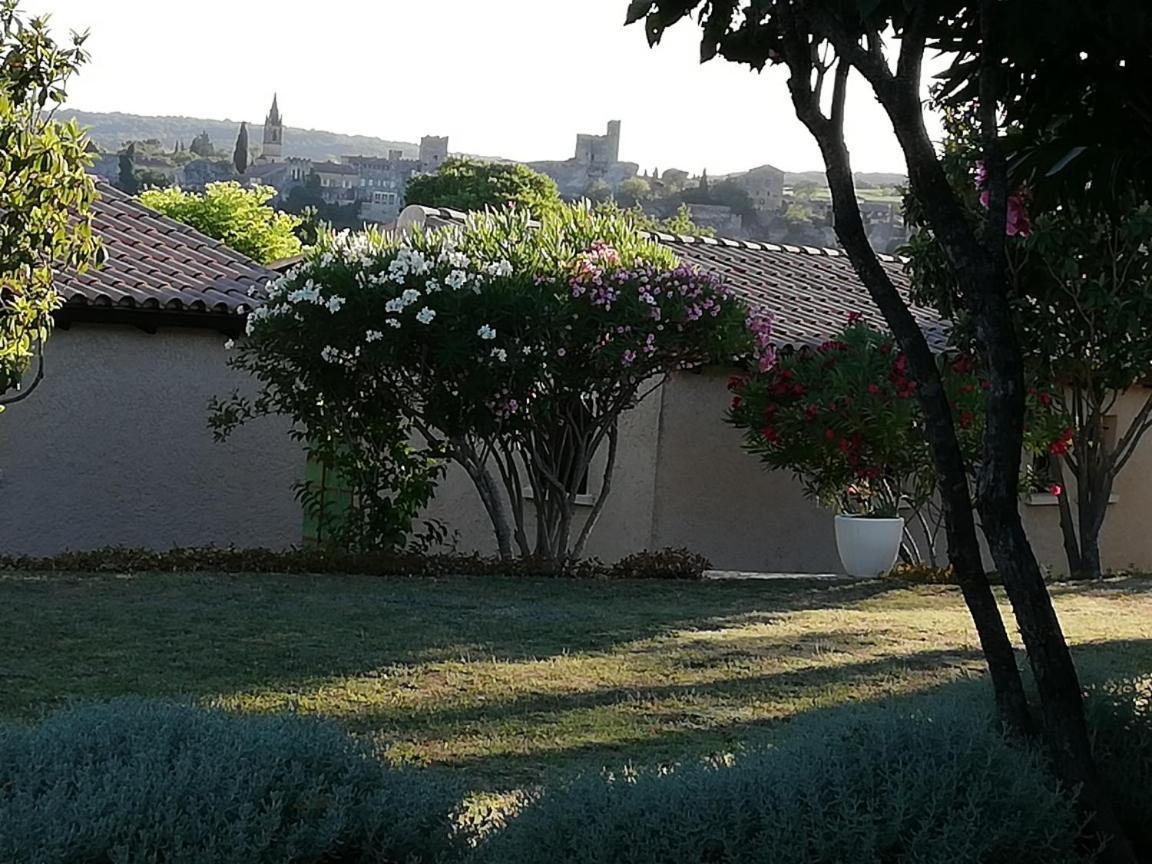 Espace Loisirs Saint-Martin-d'Ardeche Exterior foto