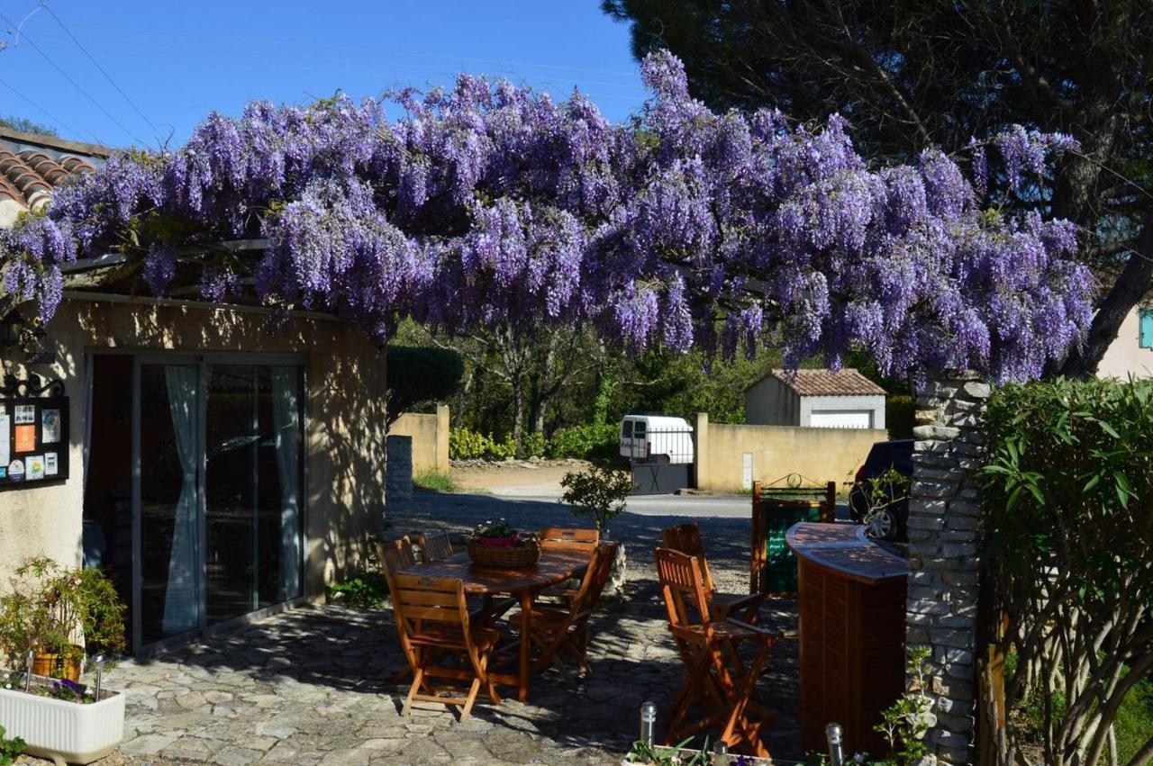 Espace Loisirs Saint-Martin-d'Ardeche Exterior foto