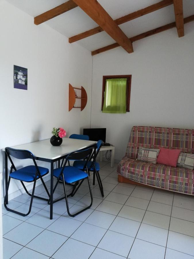 Espace Loisirs Saint-Martin-d'Ardeche Exterior foto