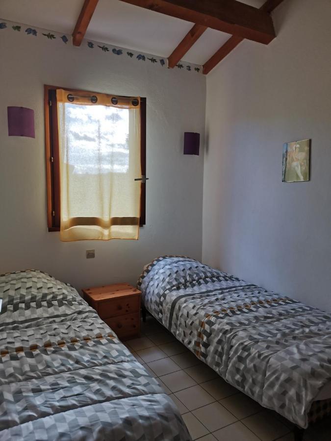 Espace Loisirs Saint-Martin-d'Ardeche Exterior foto