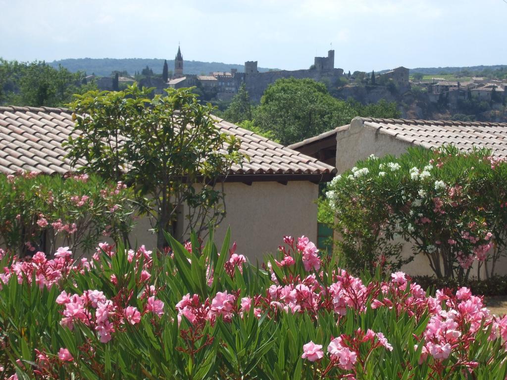Espace Loisirs Saint-Martin-d'Ardeche Exterior foto