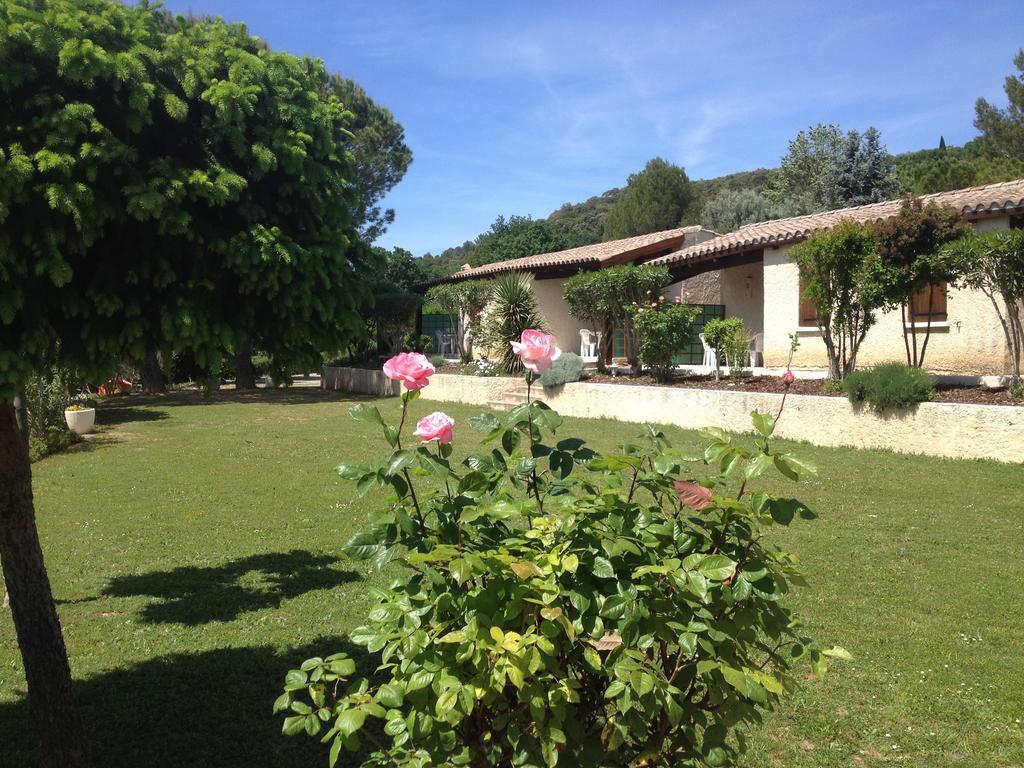 Espace Loisirs Saint-Martin-d'Ardeche Exterior foto