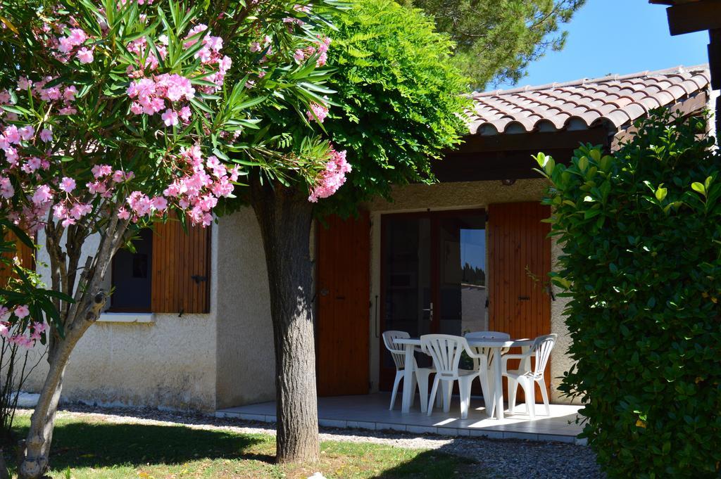 Espace Loisirs Saint-Martin-d'Ardeche Quarto foto