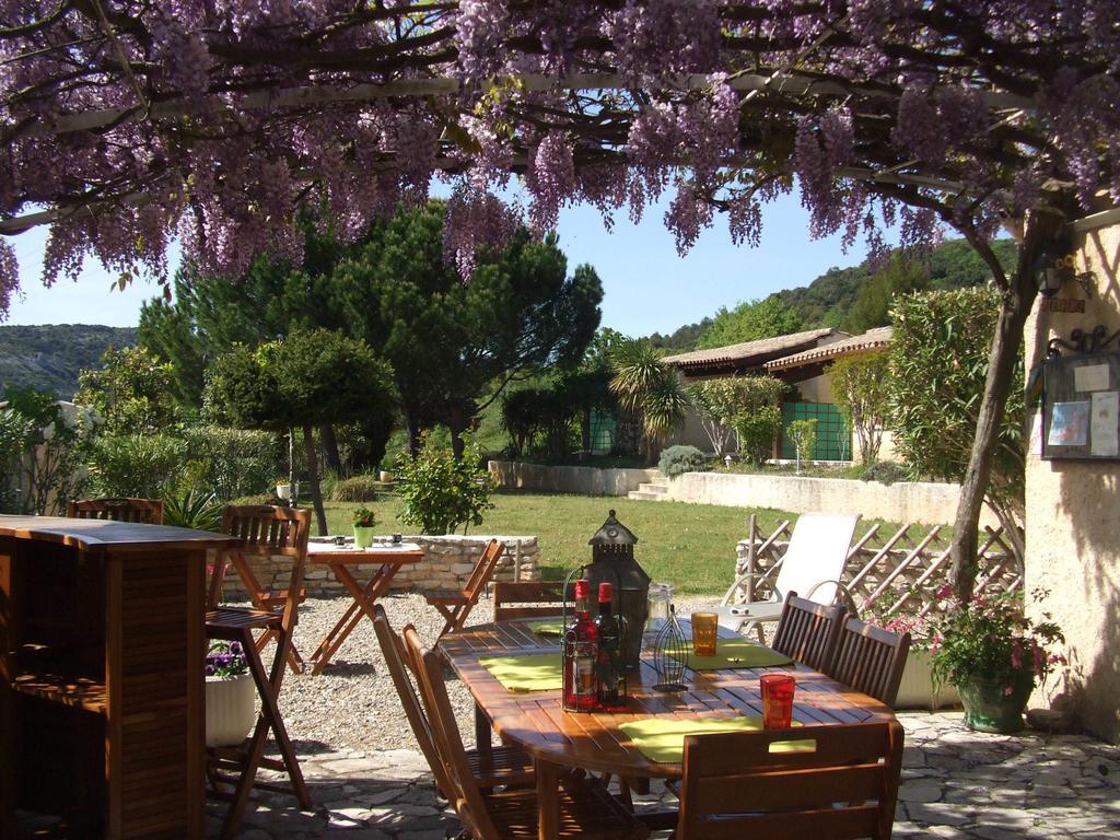 Espace Loisirs Saint-Martin-d'Ardeche Exterior foto