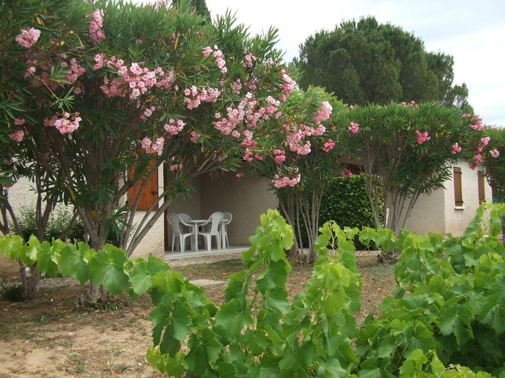 Espace Loisirs Saint-Martin-d'Ardeche Exterior foto