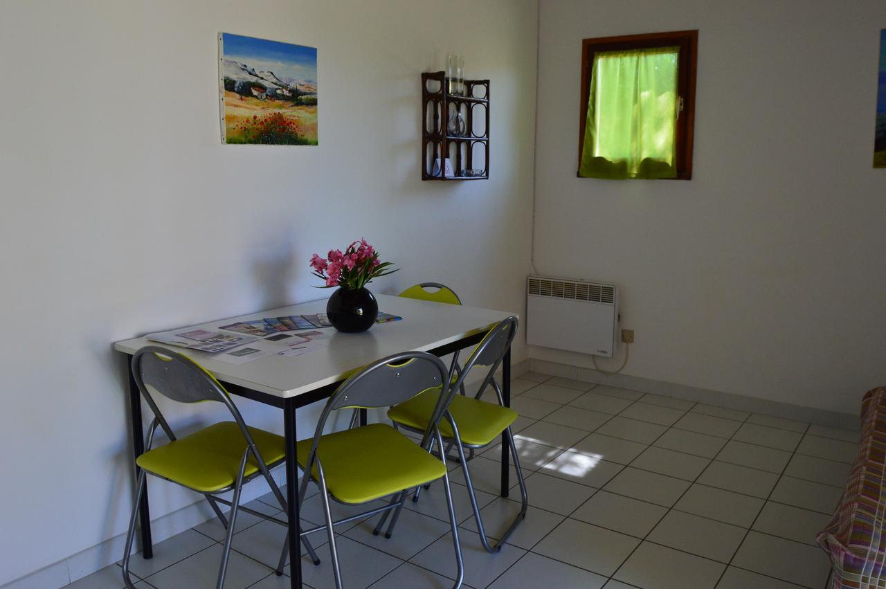 Espace Loisirs Saint-Martin-d'Ardeche Exterior foto