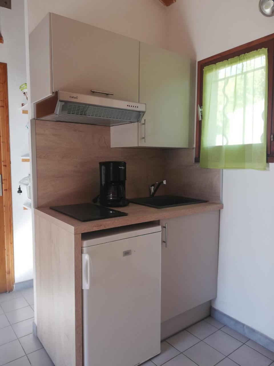 Espace Loisirs Saint-Martin-d'Ardeche Exterior foto