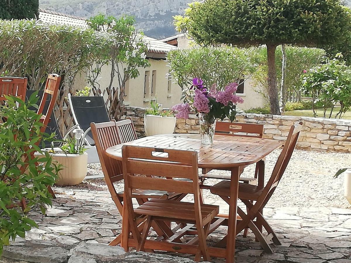 Espace Loisirs Saint-Martin-d'Ardeche Exterior foto