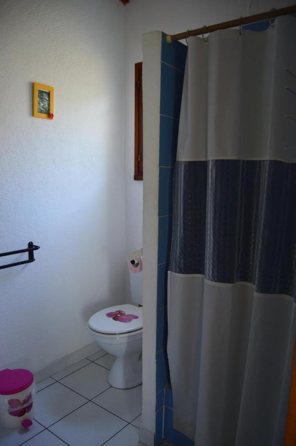 Espace Loisirs Saint-Martin-d'Ardeche Exterior foto
